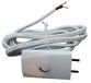 Filaire pour barre LED en aluminium 24V avec variateur tactile - LED1028