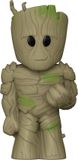 Funko Pop! Soda: Guardians of the Galaxy Vol.3 - Groot