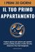 Il tuo primo appartamento: I primi 30 giorni - il piano semplice, giorno per giorno, per cucinare, pulire, fare il bucato e tutto quello che nessuno ti ha mai insegnato quando vai a vivere da solo.