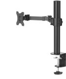 Hama 118493 Plus 13´´ 35´´ Monitorstandaard Zilver