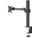 Hama 118493 Plus 13´´ 35´´ Monitorstandaard Zilver