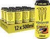 Monster Energy Monster The Doctor - 12x 500 ml