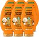 Garnier Loving Blends Conditioner Argan & Cameliaolie Droog & Dof Haar 6 x 250 ml
