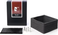 Noctua NA-FD1 - Ventilatorkit - Zwart