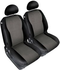 Lampa Stoelhoezen Set Voorstoelen Sprint – Sportieve Bescherming en Comfort voor je Auto