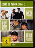 Leonine DVD Komedie Duits Frans