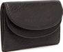 The Chesterfield Brand Leren Portemonnee Zwart Newton
