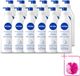 Nivea 12 x Lait pour le corps express - Pour peaux normales à sèches - 400 ml