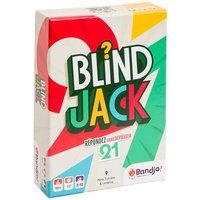 Bandjo! Blind Jack