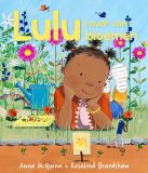 Lulu Lulu houdt van bloemen
