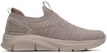 Xti 14675503 Lage sneakers Heren Synthetisch/Textiel Taupe EU 43