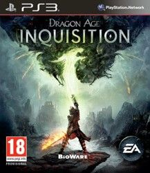 Electronic Arts Dragon Age: Inquisition - PS3 - Engels - 18+