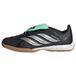 ADIDAS PERFORMANCE Chaussure de sport 'Predator League' vert menthe / noir / argent