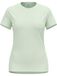 ODLO Functioneel shirt 'X-ALP PW 115' lichtgroen