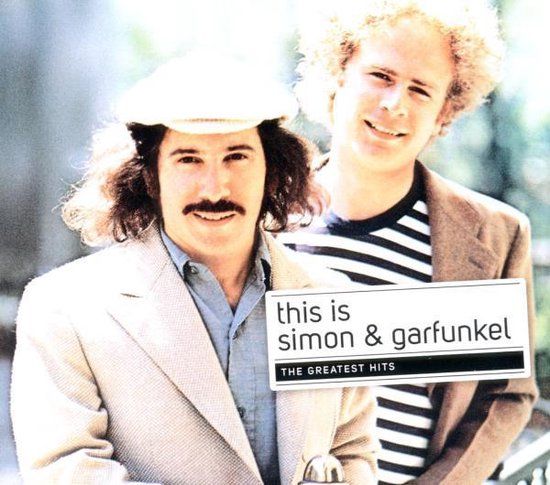 Simon & Garfunkel This Is (Greatest Hits)