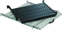 Logon RAS600WH Rack Shelf White