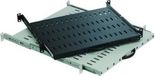 Logon RAS600WH Rack Shelf White