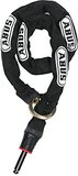 ABUS Adaptor Chain 2.0 8KS - Insteekketting - 85 cm - Zwart