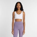 New Balance Sport BH Wit