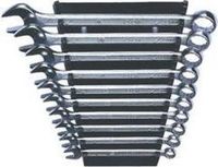 C.K T4343M/10ST Ring-steeksleutelset 10-delig Sleutelbreedte (metrisch) 8 - 19 mm