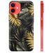 iPhone 12 mini hoesje van TPU - Gouden Bladeren