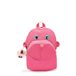 Kipling FASTER Schoolrugzak 7 Liter - Meisjes Schooltas - Happy Pink C