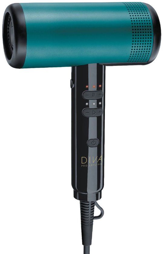 DIVA Pro Atmos Dry Sleeve - Teal Bay