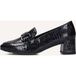 Gabor Loafers 4012 Zwart
