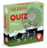 Das kuriose Österreichquiz