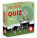 Das kuriose Österreichquiz