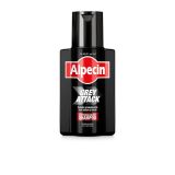 Alpecin GRAY ATTACK shampoo anti-chute et anti-gris 200 ml