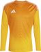 adidas Tiro 25 wedstrijdshirt voor keepers, lange mouwen, maat XL, met CREORA