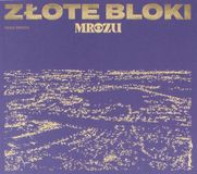 Mrozu: Złote Bloki [CD]