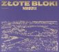 Mrozu: Złote Bloki [CD]