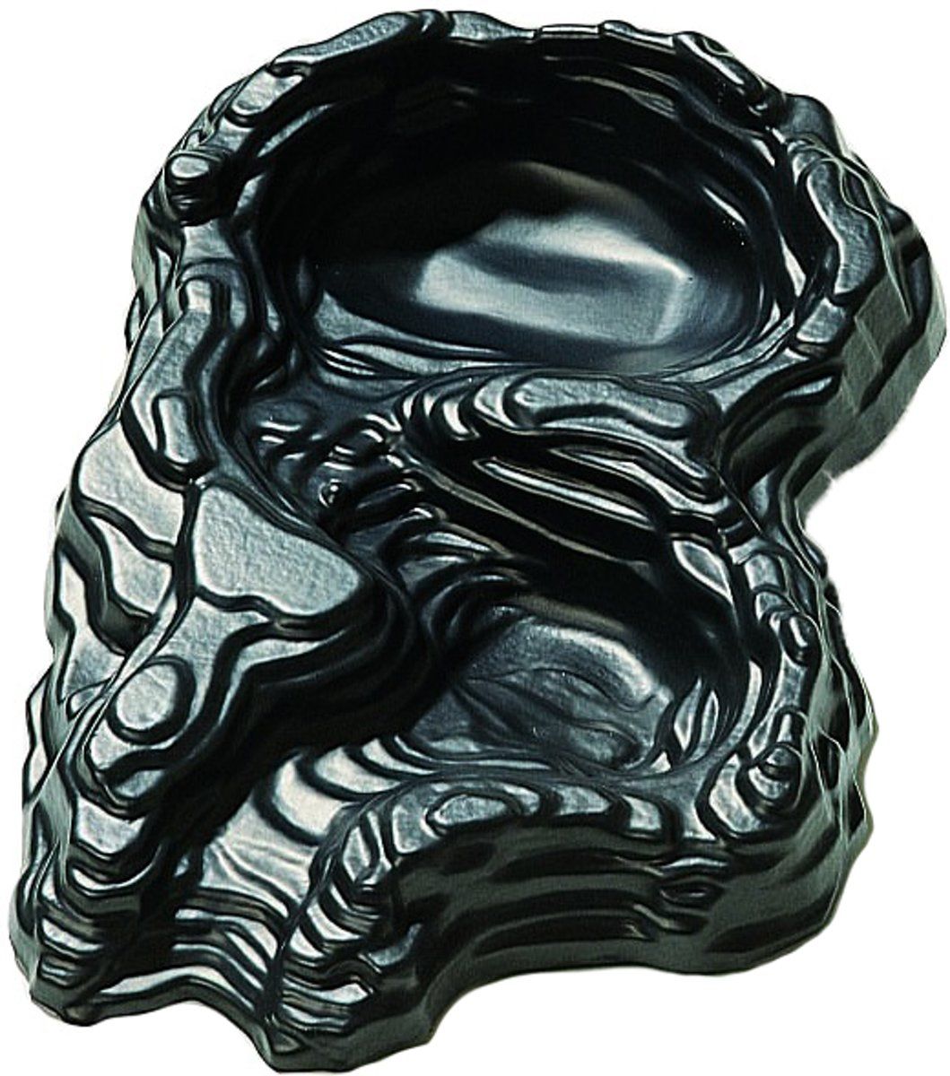 Ubbink Standard Mini Recht - 8711465678476