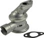 METZGER Soupape d'air secondaire 0892247 pour BMW 3 Limousine (E46), pneumatique