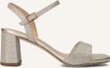 Unisa Moraty Sandalen - Dames - Goud - Maat 39