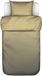 Marc O'Polo Jorn Dekbedovertrek Deep pea - Eenpersoons – 140x200/220 cm