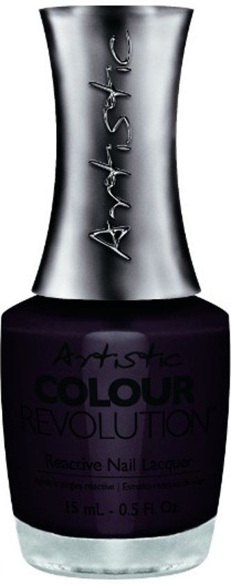 Artistic Nail Design Colour Revolution Intoxicating - 0814799020473