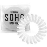 SOHO Haarelastiekje Unisex
