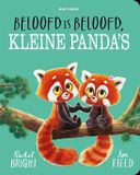 Beloofd Gottmer Beloofd is beloofd, kleine panda's