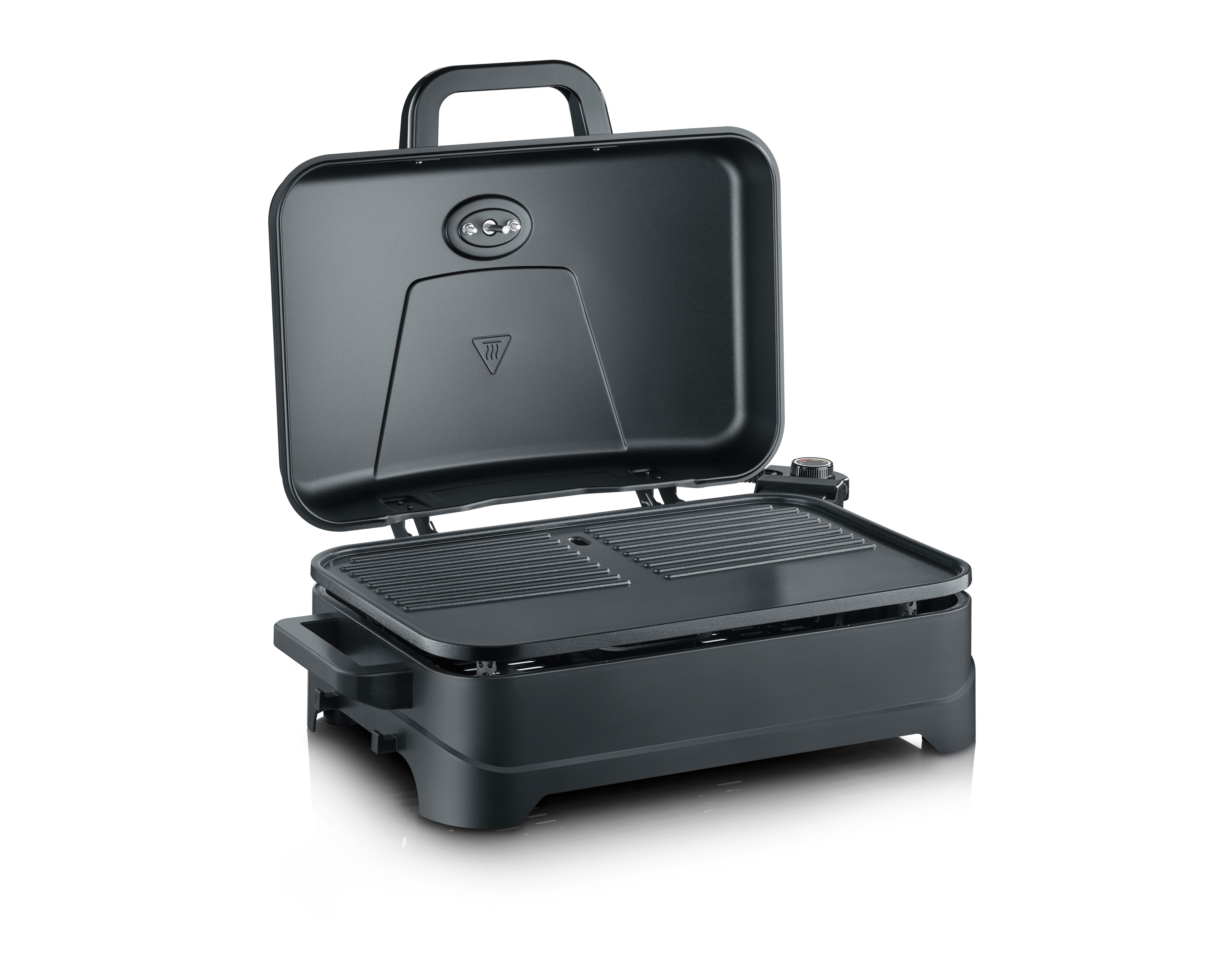 Severin PG 8597 Contactgrill