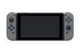 Nintendo Switch Zwart