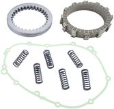 TRW Koppeling Set Clutch Super Kit MSK250