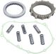TRW Koppeling Set Clutch Super Kit MSK250