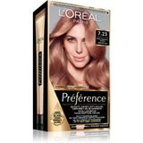 L’Oréal Paris Préférence Permanente Haarkleuring 1 st