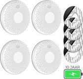 SAVS CS11 Combimelder 4-pack