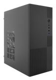 CoolBox COO-PCM440-0C Boîtier d'ordinateur de bureau Noir