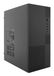 CoolBox COO-PCM440-0C Boîtier d'ordinateur de bureau Noir
