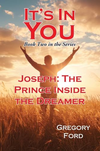 Joseph: It's in You- Joseph Paperback